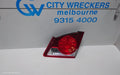 HONDA CIVIC REAR GARNISH, BOOTLID LAMP (RH SIDE), 8TH GEN, 02/2006 - 12/2008 - Image 1