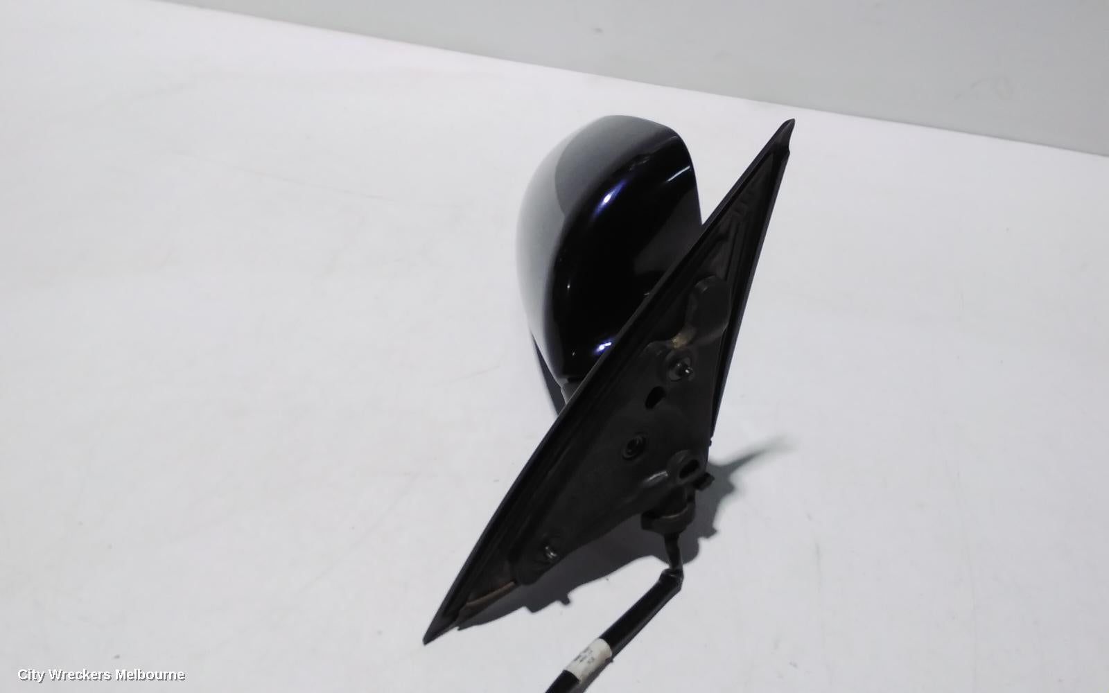 AUDI A6 RIGHT DOOR MIRROR, C6/4F, A6, 11/2004 - 09/2008 - Image 3
