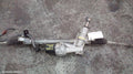 SUBARU OUTBACK STEERING BOX/RACK, 6TH GEN, 2.5, FB25, PETROL, AL100, 12/2015 - 11/2016 - Image 1