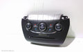 FIAT FREEMONT HEATER/AC CONTROLS, DASH MOUNTED CONTROL TYPE, JF, 04/2013 - 01/2017 - Image 1