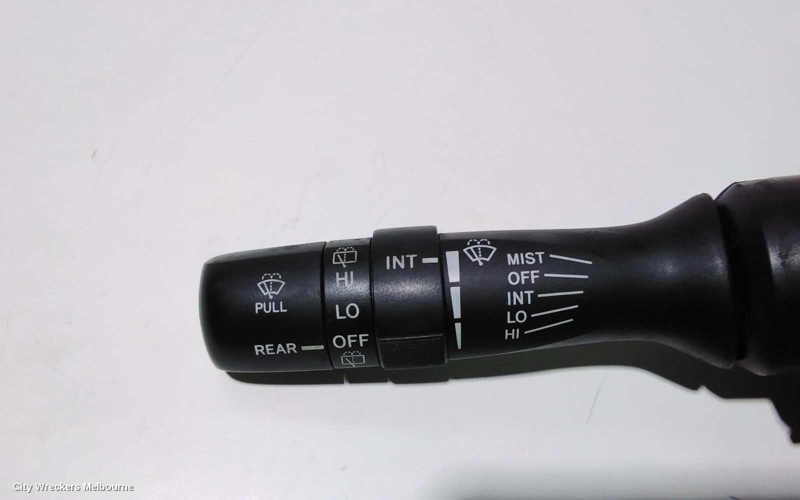 TOYOTA TARAGO COMBINATION SWITCH, WIPER SWITCH, ACR50R, 03/2006 - 06/2020 - Image 2
