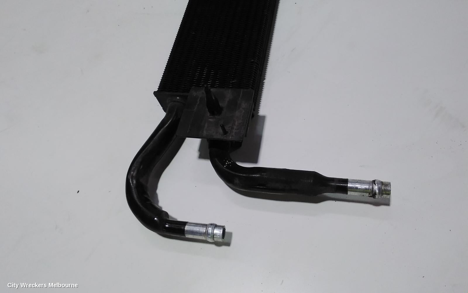JEEP GRANDCHEROKEE COOLER, POWER STEERING COOLER, 6.4, WK, 01/2012 - 02/2022 - Image 3