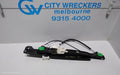 BMW 3 SERIES LEFT FRONT WINDOW REG/MOTOR, E90, SEDAN, 03/2005 - 01/2012 - Image 1
