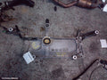 AUDI Q3 FRT XMEMBER/CRADLE, 2.0, PETROL, TURBO, 8U, 03/2012 - 12/2018 - Image 1