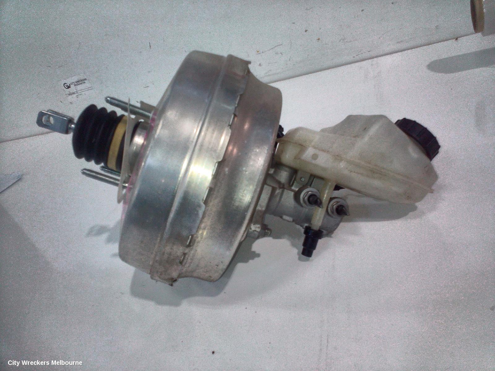 LAND ROVER DISCOVERY SPORT BRAKE BOOSTER, L550, 01/2015 ONWARDS - Image 3