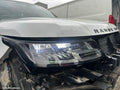LAND ROVER RANGEROVER SPORT RIGHT HEADLAMP, L494, W/ LED TYPE, PREMIUM TYPE, 11/2017 - 04/2022 - Image 1