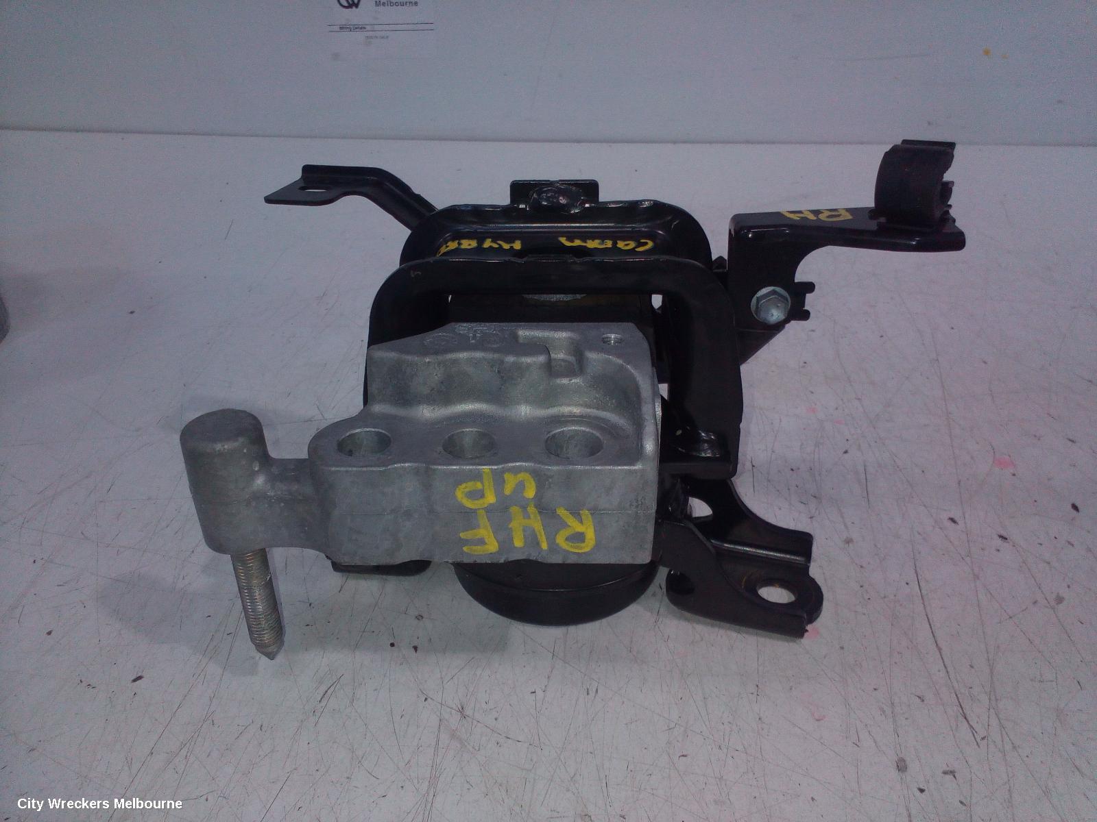 TOYOTA CAMRY MOUNT, XV70, 09/2017 - 05/2024 - Image 3