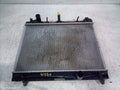 TOYOTA YARIS RADIATOR, AUTO, 1.3/1.5, NCP9#-NCP13#, 10/2005 - 06/2016 (AUS ONLY) - Image 1