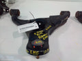 FORD RANGER LEFT FRONT LOWER CONTROL ARM, PX SERIES 2, 2WD, HI-RIDE TYPE, 06/2015 - 06/2018 - Image 1