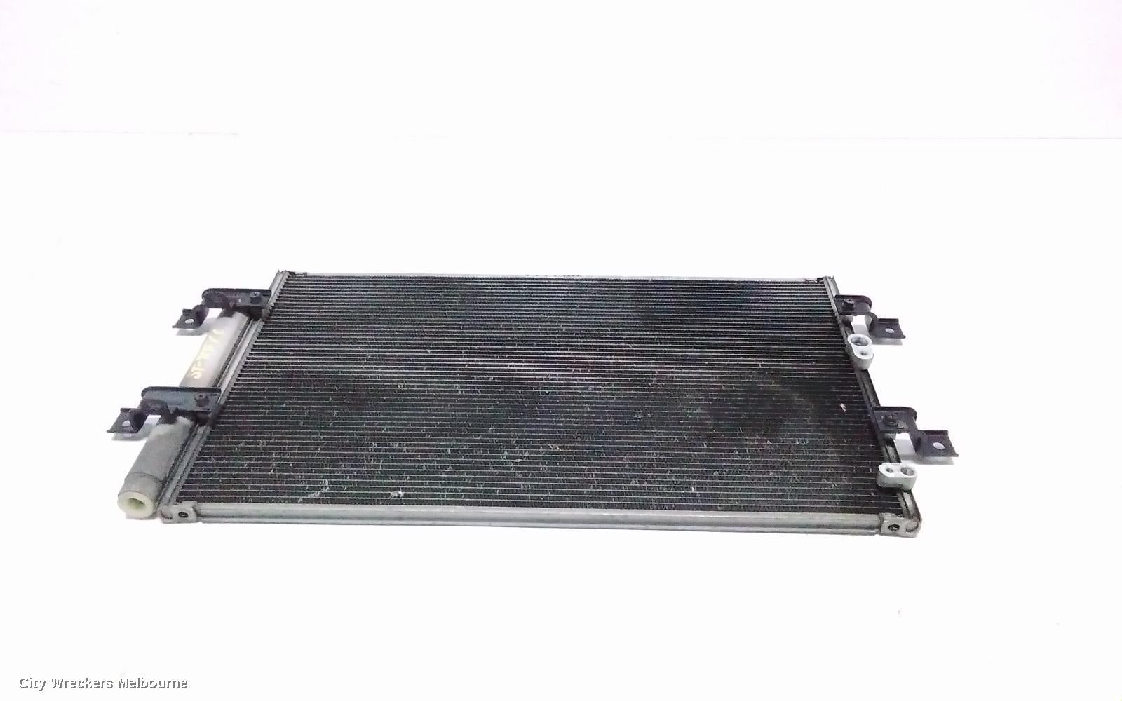 TOYOTA 86 A/C CONDENSER, ZN6, 04/2012 - 09/2021 - Image 1