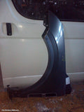 HOLDEN CAPTIVA LEFT GUARD, CG, MAXX/CAPTIVA 5 (4TH VIN = D), 09/2006 - 09/2015 - Image 1