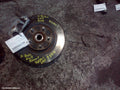 RENAULT KALEOS LEFT FRONT HUB ASSEMBLY, H45, 09/2008 - 04/2016 - Image 1