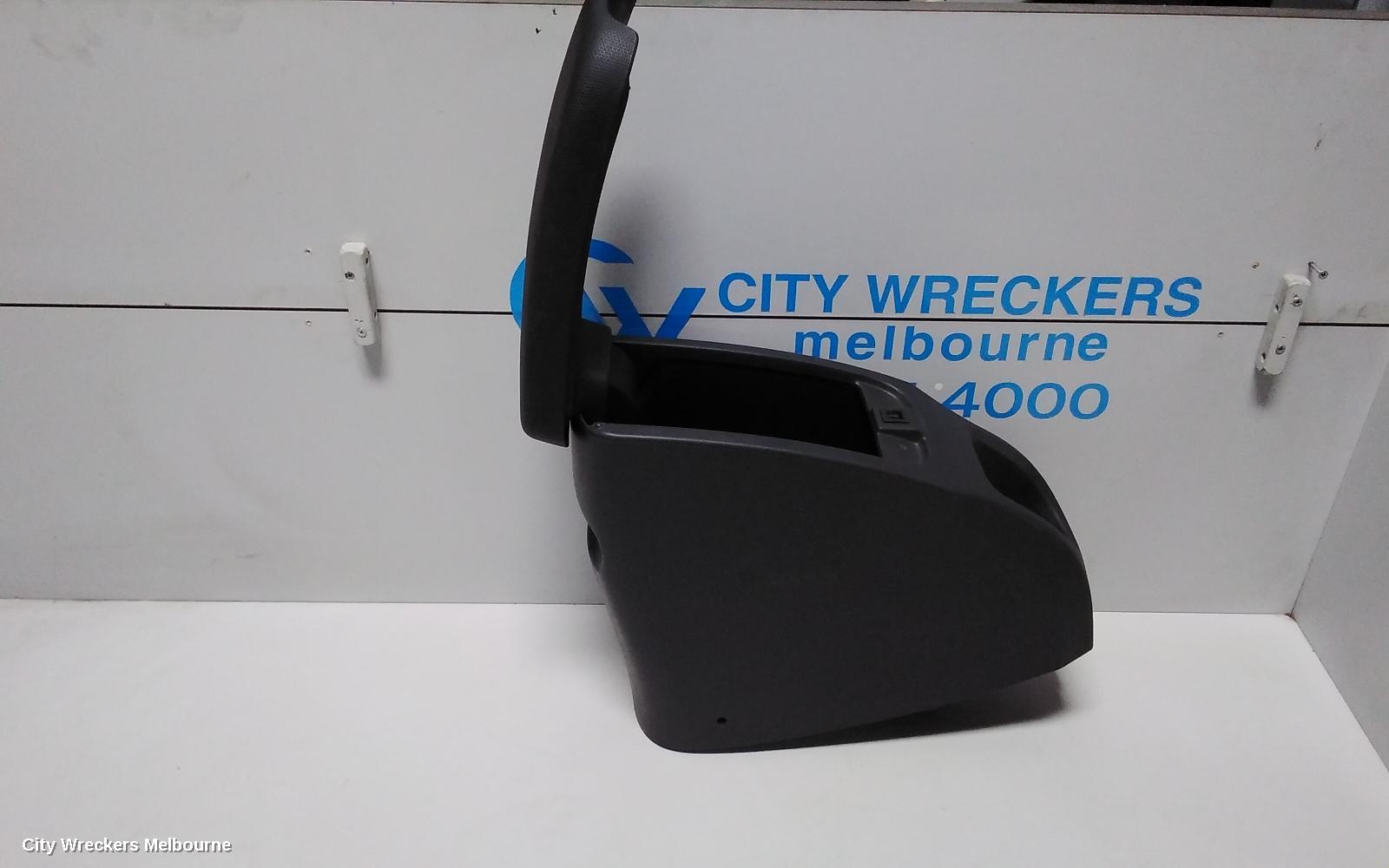 RENAULT KANGOO CONSOLE, X61, 10/2010 - 02/2022 - Image 3