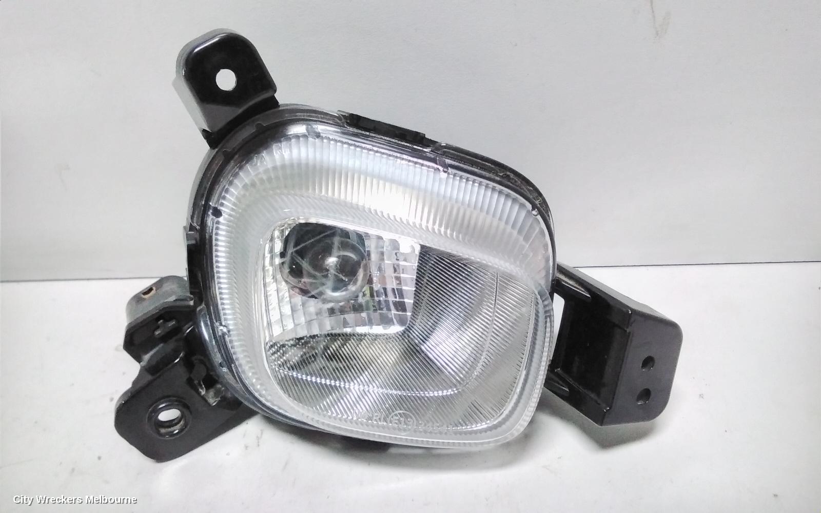 KIA PICANTO RIGHT INDICATOR/FOG/SIDE, BUMPER FOGLAMP, JA, 05/2017 ONWARDS - Image 2