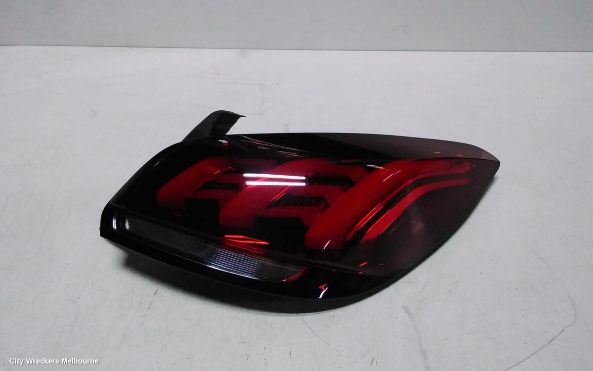MG MG5 RIGHT TAILLIGHT, AP32, IN BODY, LED TYPE, 01/2023 ONWARDS - Image 1