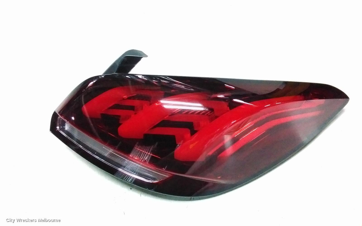 MG MG5 RIGHT TAILLIGHT, AP32, IN BODY, LED TYPE, 01/2023 ONWARDS - Image 3