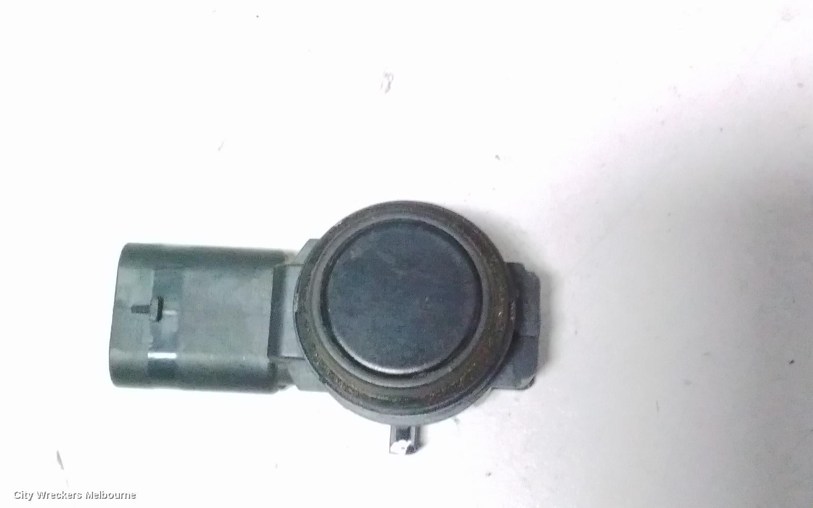 BMW 3 SERIES, F30, 02/2012 - 12/2019, CRASH SENSOR: 78482 - Image 2