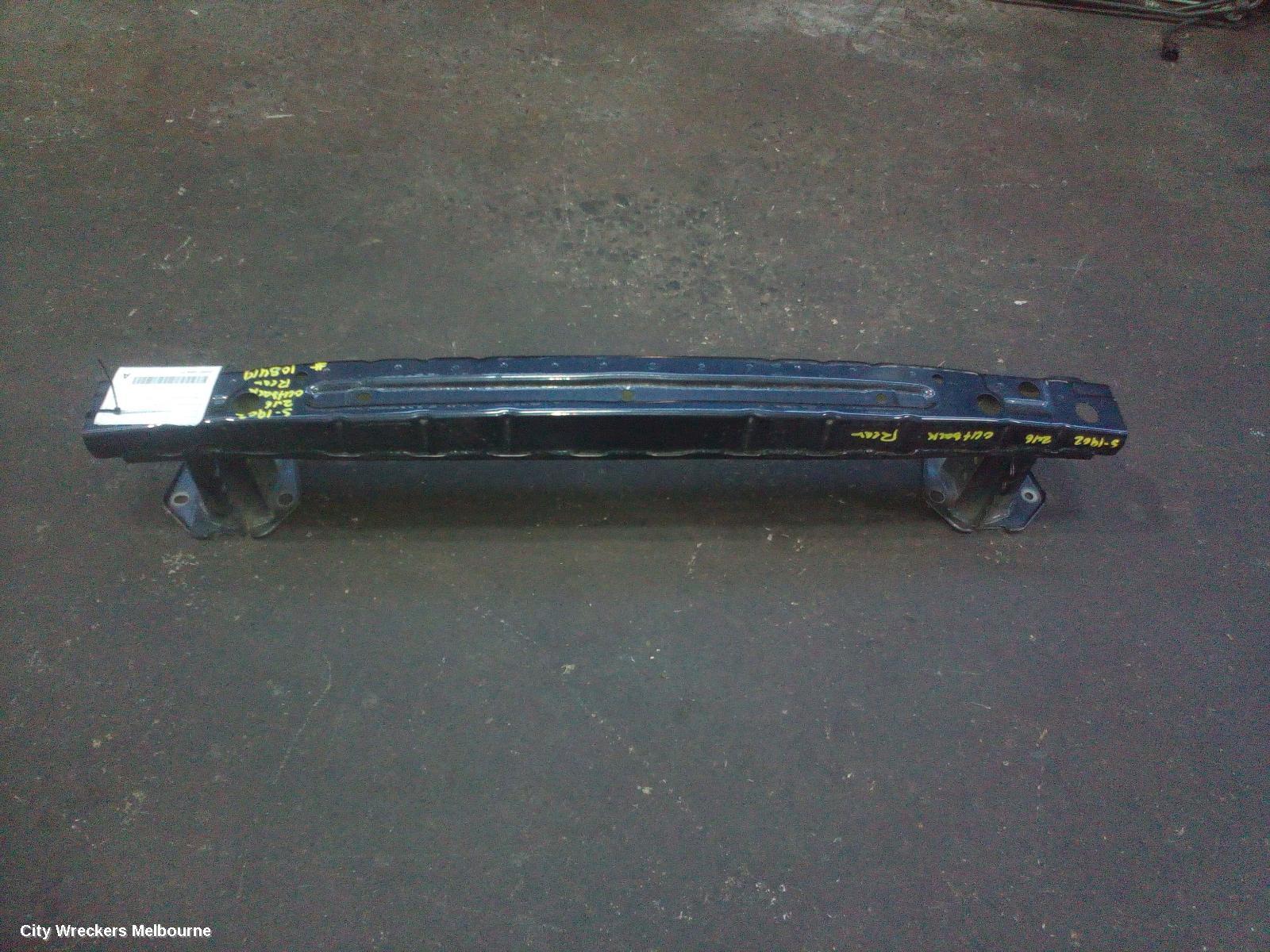 SUBARU OUTBACK R/BAR BRACKET/REINFO, REINFORCEMENT, 6TH GEN, 08/2014 - 12/2020 - Image 3