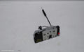 MG MG3 DOOR/BOOT/GATE LOCK, RIGHT REAR DOOR LOCK, SZP1, 07/2016 ONWARDS - Image 1