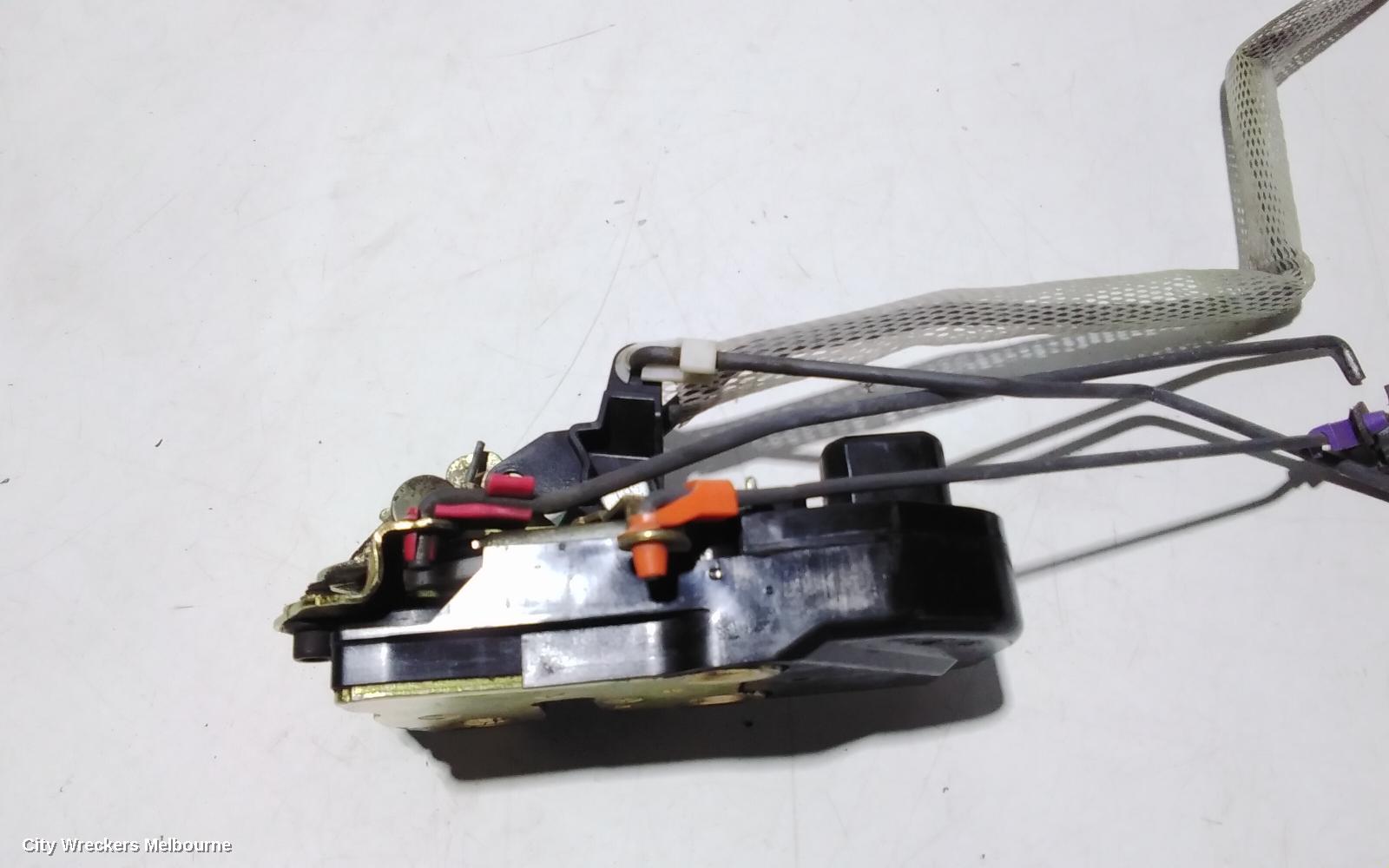 CHRYSLER 300C DOOR/BOOT/GATE LOCK, LEFT FRONT DOOR LOCK, SEDAN/WAGON, 11/2005 - 12/2011 - Image 2