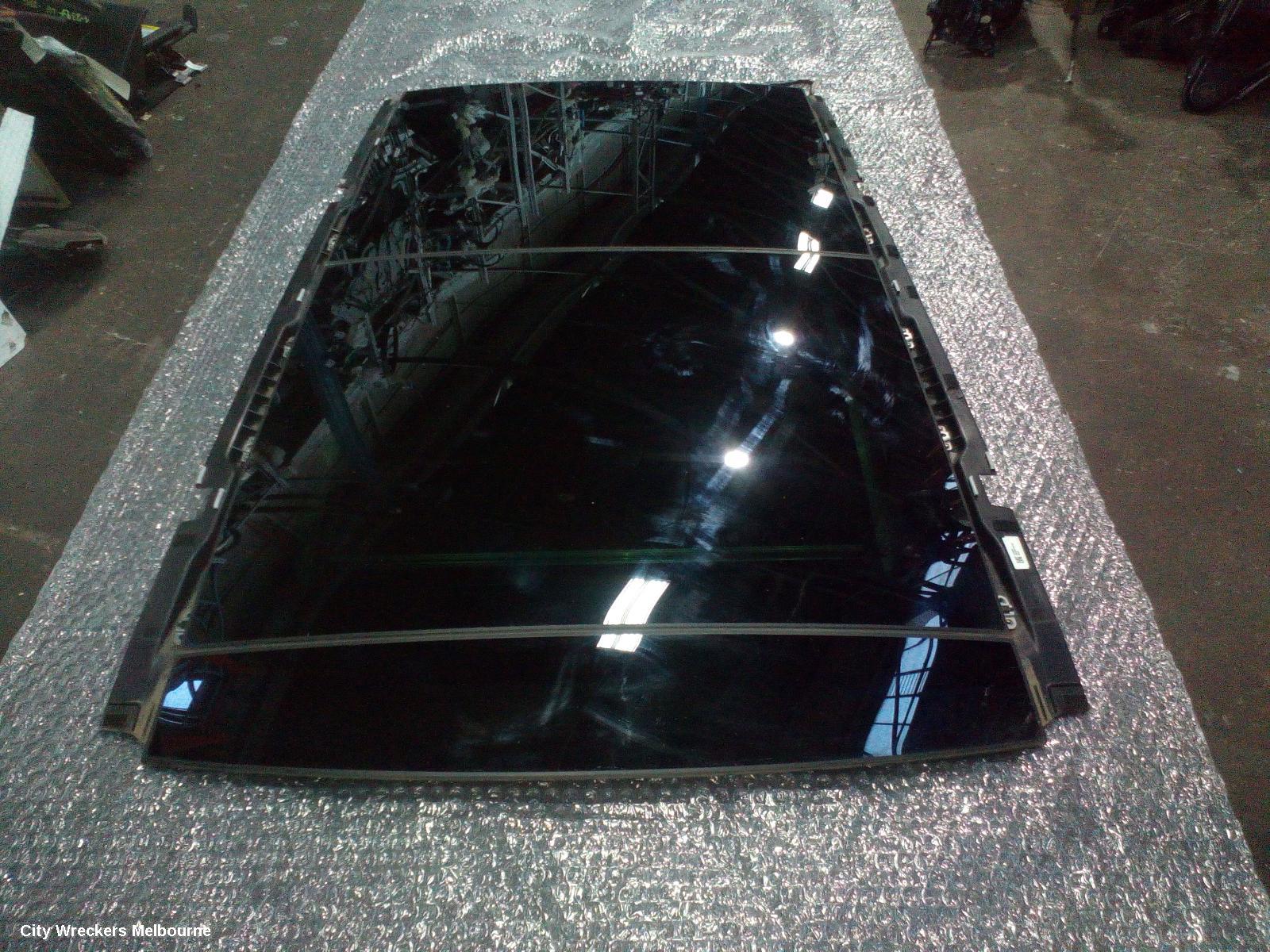 HYUNDAI TUCSON ROOF GLASS/SUNROOF/T, NX4, 02/2021 ONWARDS - Image 1