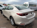 MAZDA 3 RIGHT FRONT DOOR, BP, SEDAN, 03/2019 ONWARDS - Image 1