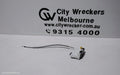 MG ZS DOOR/BOOT/GATE LOCK, RIGHT FRONT DOOR LOCK,  AZS1, 09/2017 ONWARDS - Image 1