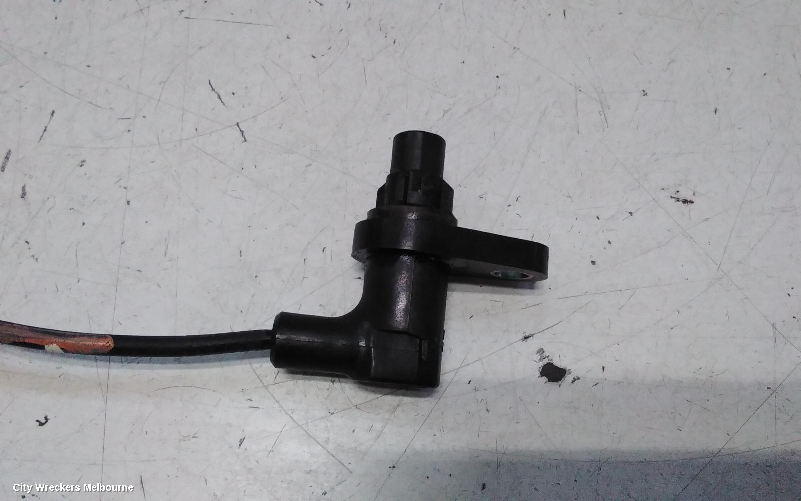 TOYOTA COROLLA ABS SENSOR, RH FRONT, ZRE172R, SEDAN, 12/2013 - 06/2019 - Image 2