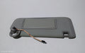 HOLDEN ASTRA SUNVISOR, BK-BL, RH SIDE, 09/2016 - 12/2020 - Image 1