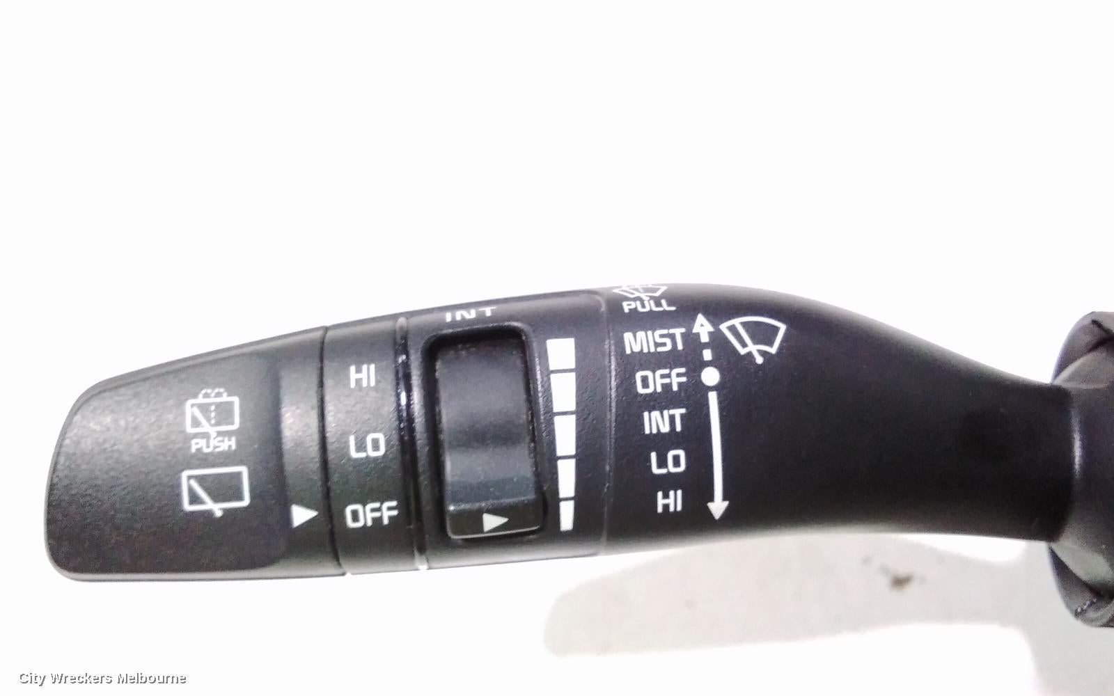 KIA SPORTAGE COMBINATION SWITCH, COMBINATION SWITCH ASSY, W/ AUTO WIPERS, RAIN SENSORED TYPE, QL, 10/2015 - 08/2021 - Image 3