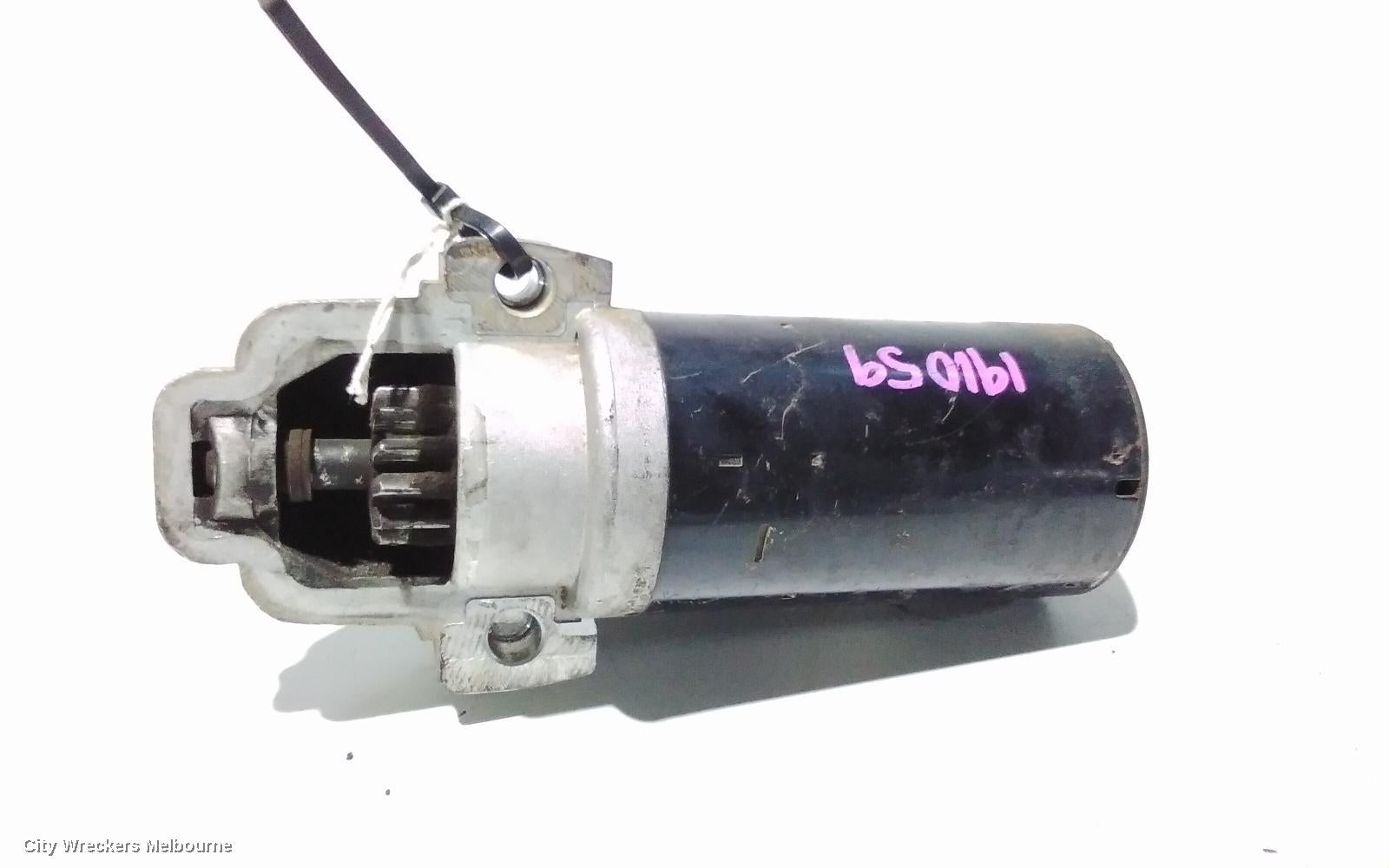 FORD TRANSIT STARTER, DIESEL, 2.2, TURBO, FWD, VM, 09/2006 - 02/2014 - Image 3