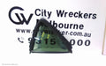 TOYOTA PRIUS LEFT REAR 1/4 DOOR GLASS, NHP10, PRIUS C, 12/2011 - 03/2020 - Image 1