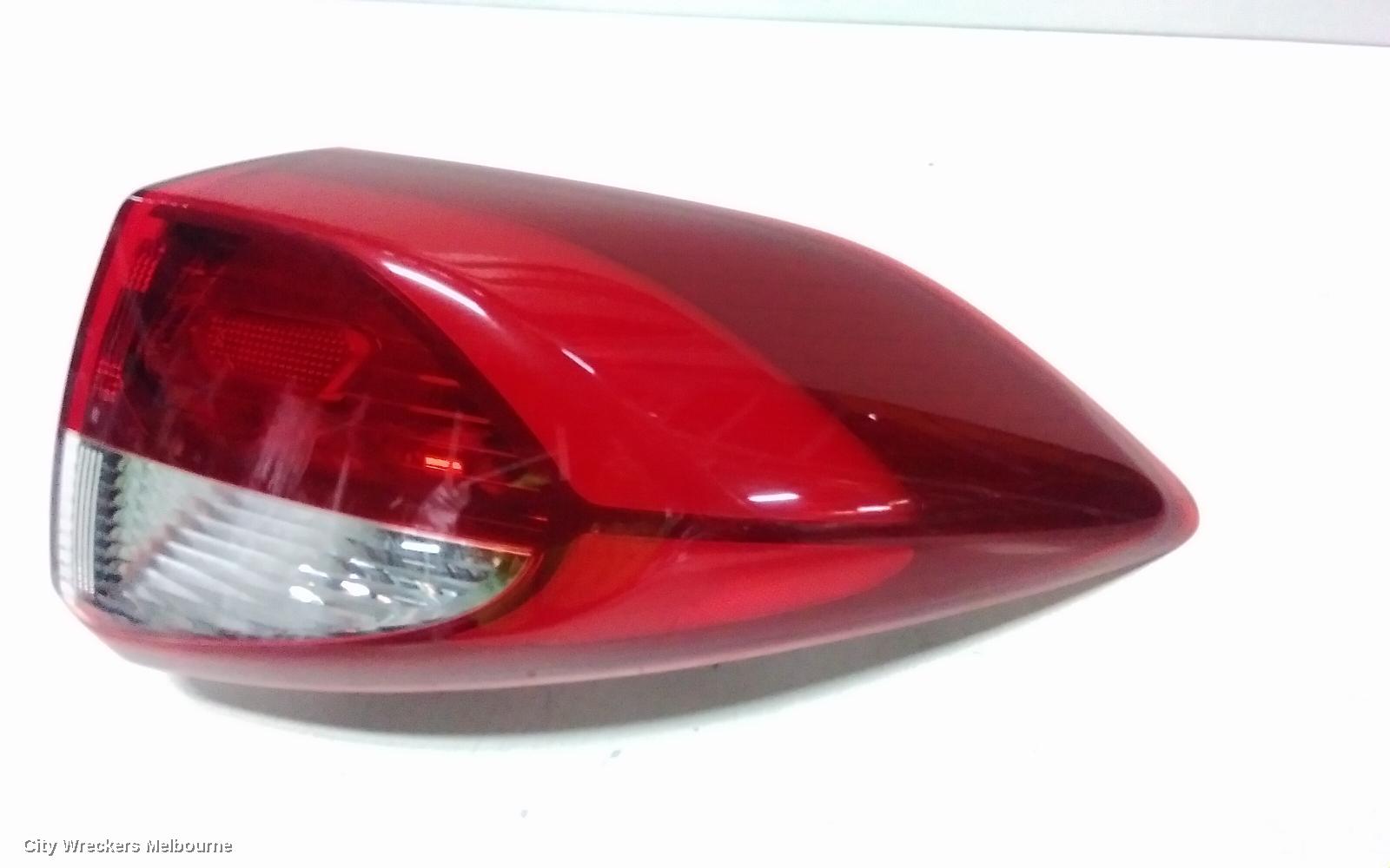 HYUNDAI TUCSON RIGHT TAILLIGHT, IN BODY, TL, ACTIVE X/GO/ELITE, NON LED TYPE, 06/2018 - 01/2021 - Image 3