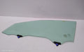 TOYOTA KLUGER LEFT FRONT DOOR WINDOW, GSU50/GSU55, 12/2013 - 02/2021 - Image 1