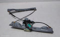 CHERY TIGGO 4 PRO RIGHT FRONT WINDOW REG/MOTOR, 1ST GEN, 06/2024 ONWARDS - Image 1