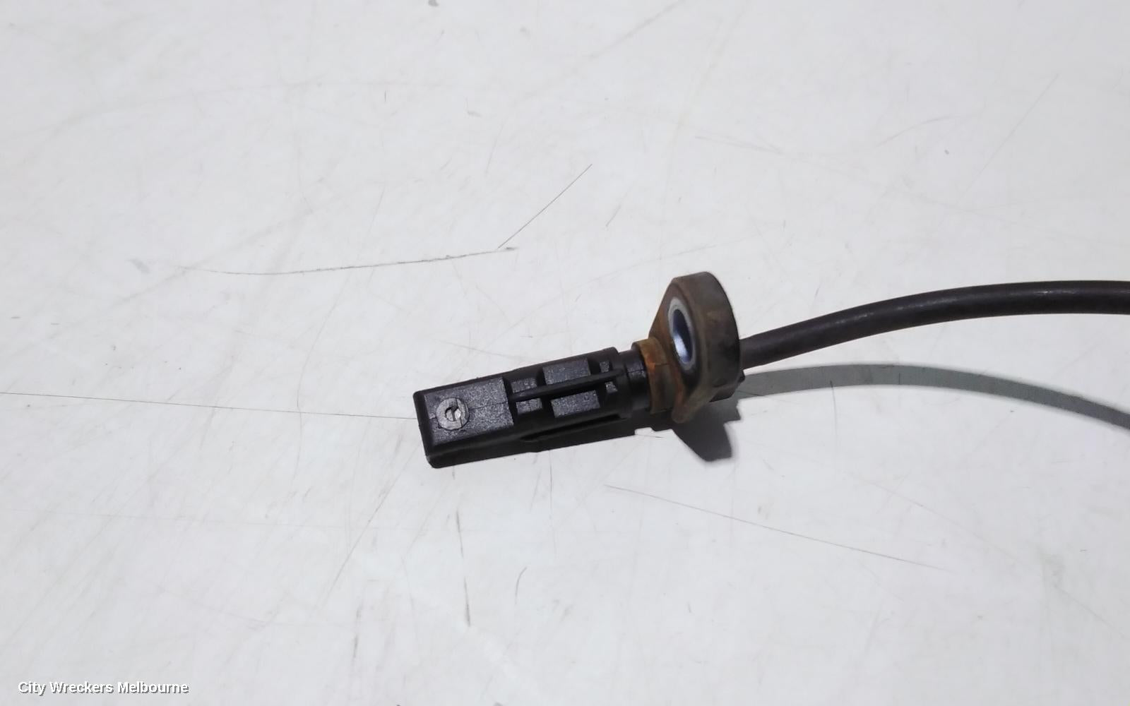 SUZUKI SWIFT ABS SENSOR, RH FRONT, FZ, 08/2010 - 03/2017 - Image 2