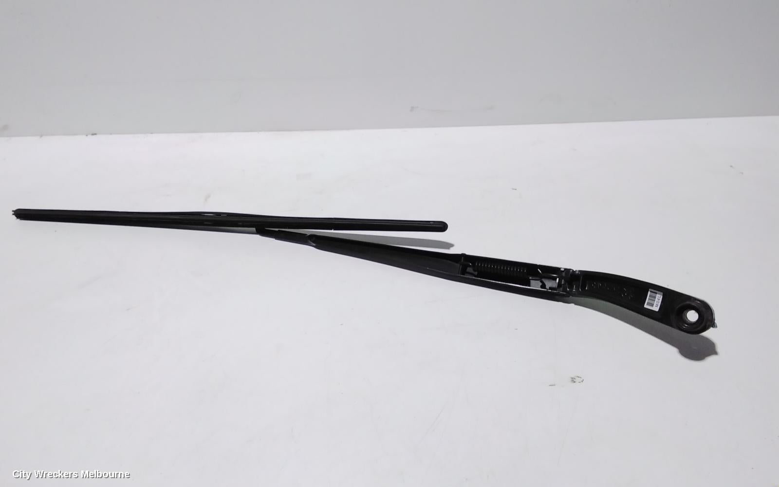 HYUNDAI SANTA FE WIPER ARM, FRONT (RH SIDE), TM, 03/2018 ONWARDS - Image 2
