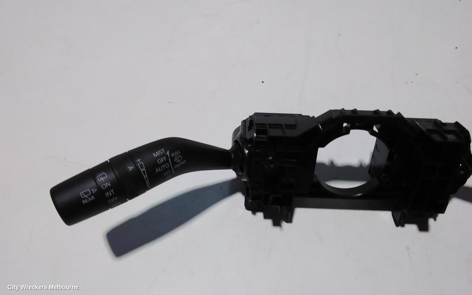 MAZDA 3 COMBINATION SWITCH, COMMAND CONTROLS, BP, 03/2019 ONWARDS - Image 3