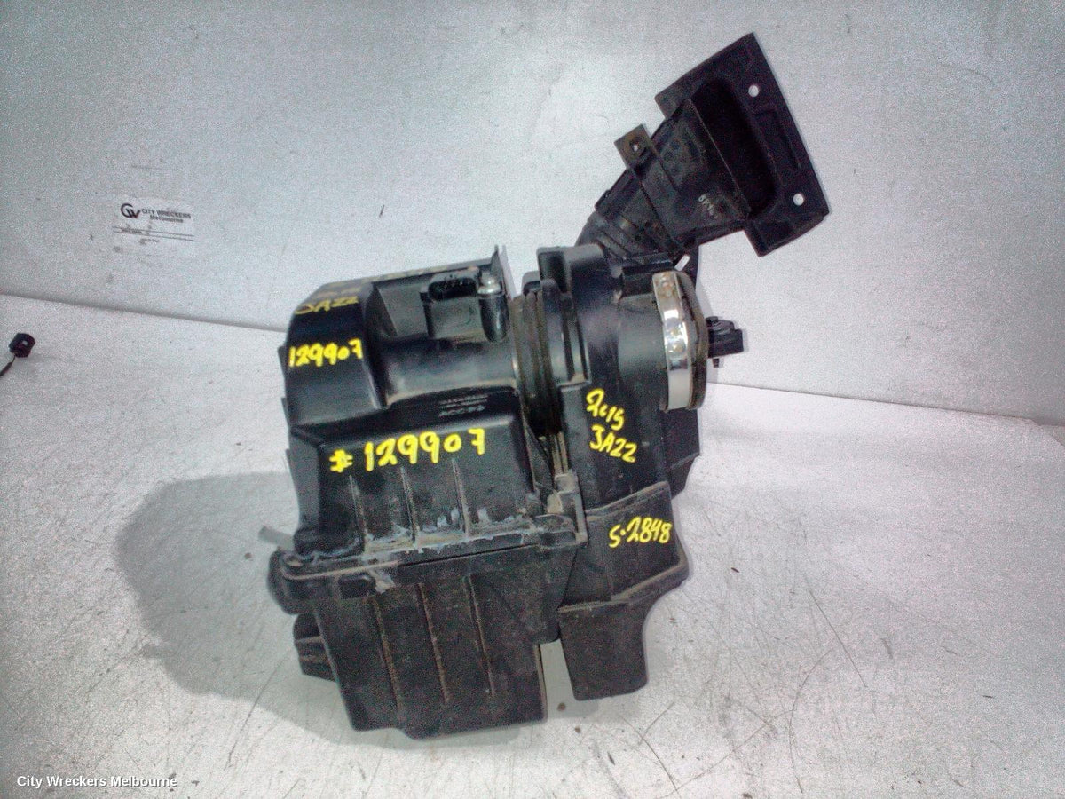 HONDA JAZZ AIR CLEANER/BOX, AIR CLEANER, GK/GF, 1.5, PETROL, 07/2014 - 12/2020 - Image 2