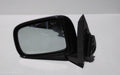HONDA CRV LEFT DOOR MIRROR, RD1, POWER, BLACK, 12/1995 - 11/2001 - Image 1