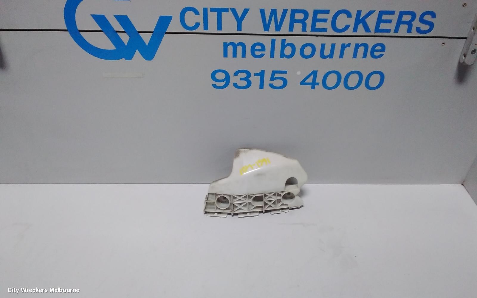 TOYOTA ESTIMA, XR50, 05-19, BAR BRAKET LHF: 73613 - Image 1