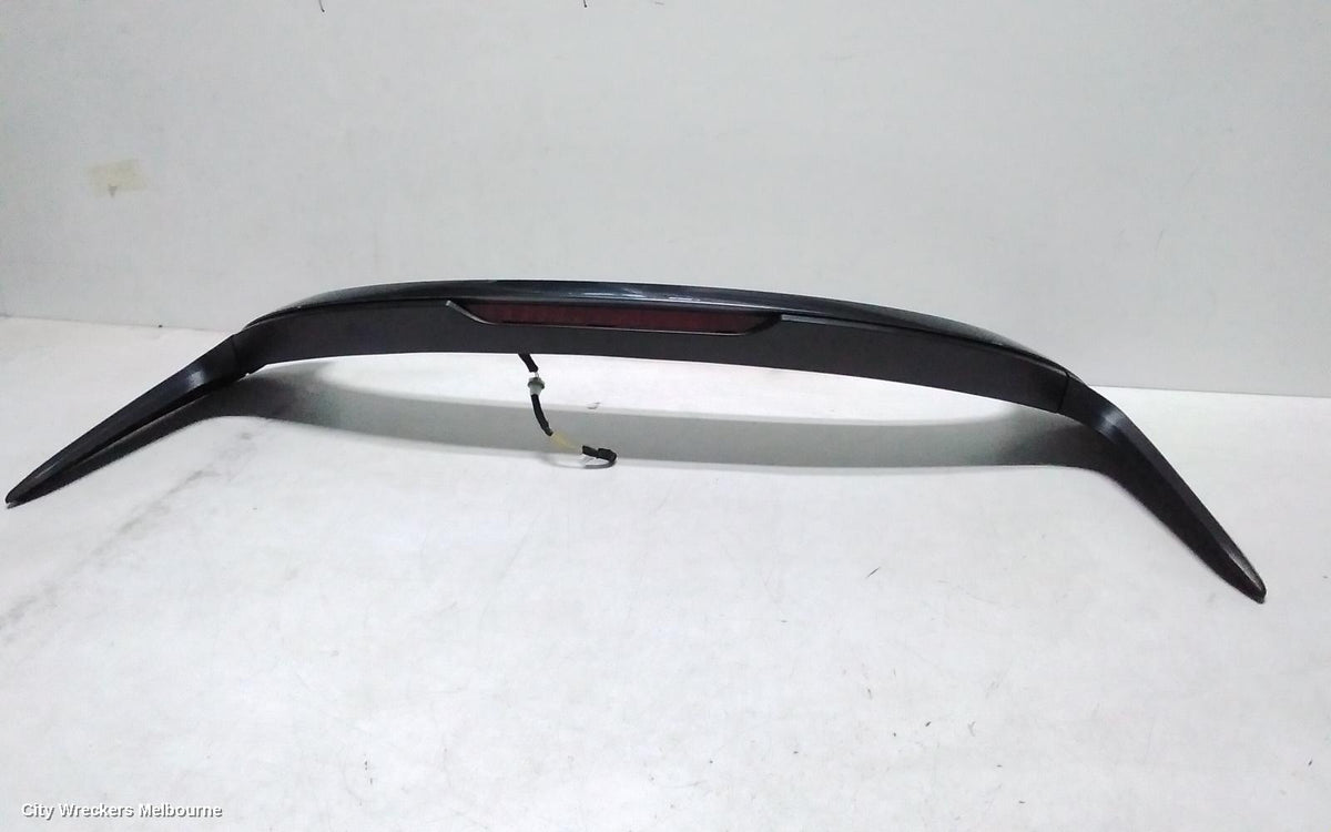 MAZDA CX8 REAR SPOILER, KG, 05/2018 - 12/2023 - Image 1