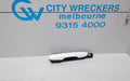 HONDA CIVIC DOOR HANDLE, 10TH GEN, 05/2016 - 08/2021 - Image 1