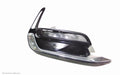 HOLDEN COMMODORE RIGHT INDICATOR/FOG/SIDE, DAYTIME RUNNING LAMP COVER, VF, 05/2013 - 12/2017 - Image 1