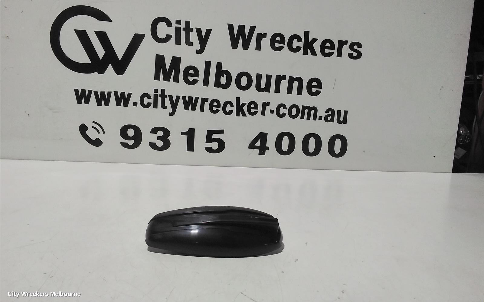 LAND ROVER RANGEROVER EVOQUE ANTENNA, L538, 11/2011 - 01/2019 - Image 1
