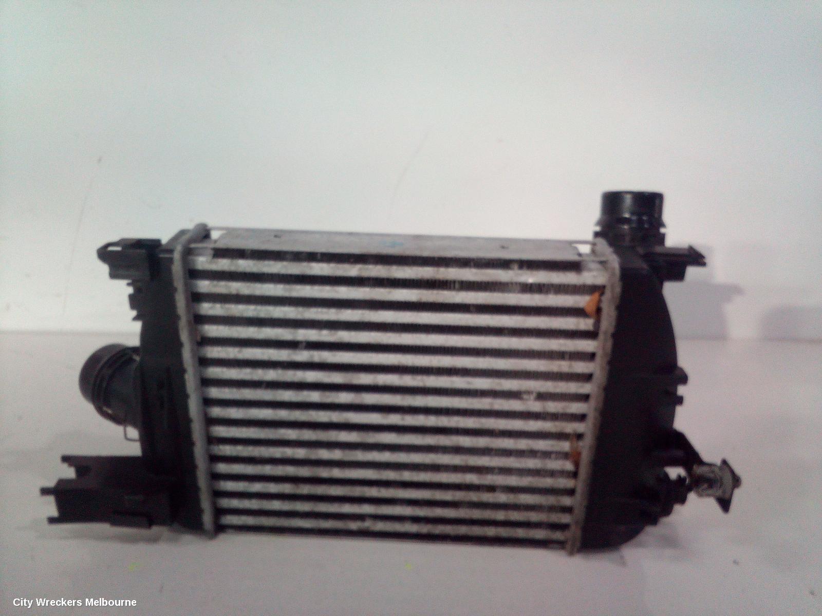 RENAULT CLIO INTERCOOLER, 0.9, H4B, X98, 09/2013 - 10/2019 - Image 2