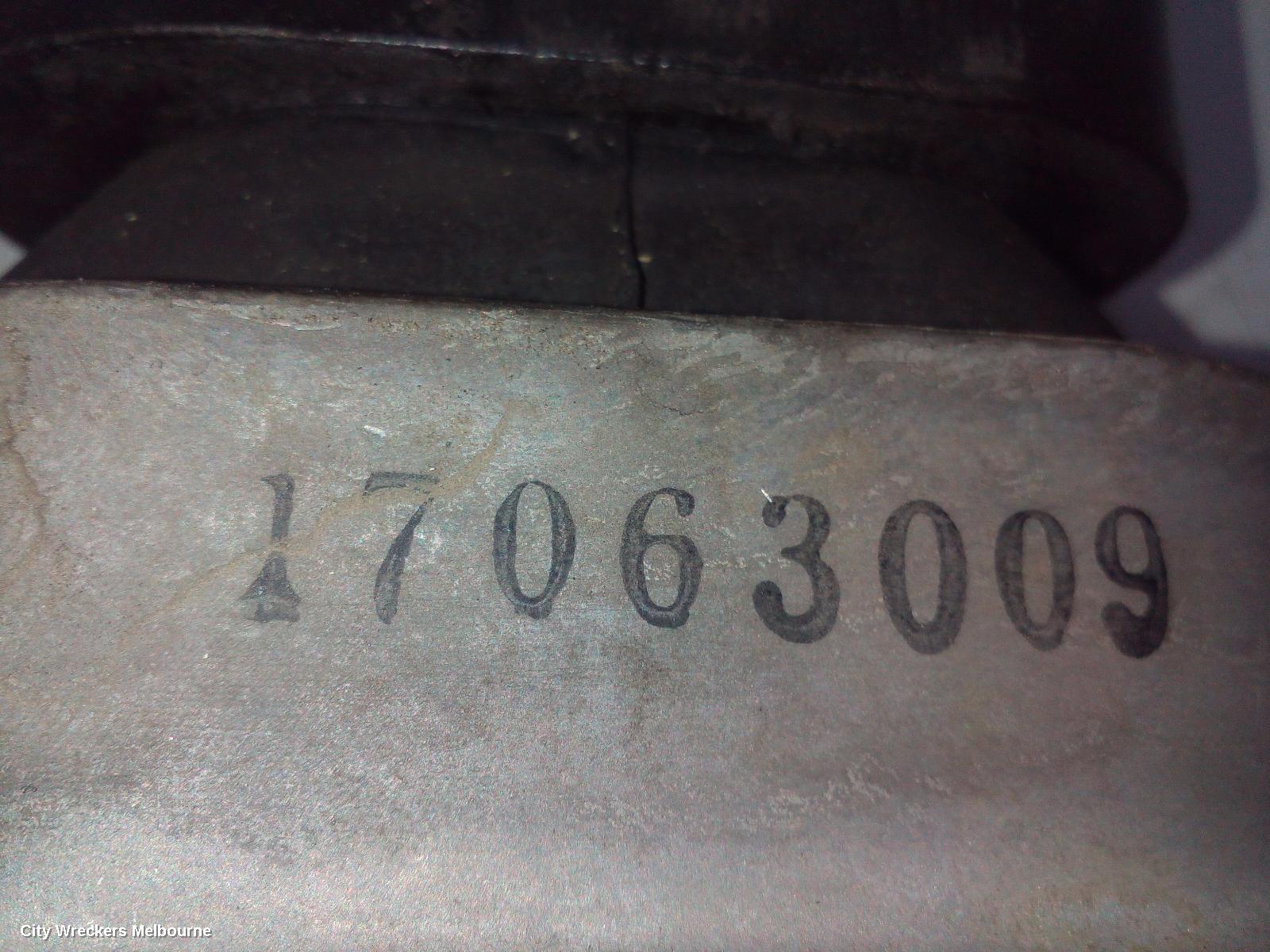 HYUNDAI I30 MOUNT, PD, HATCH, 03/2017 ONWARDS - Image 3