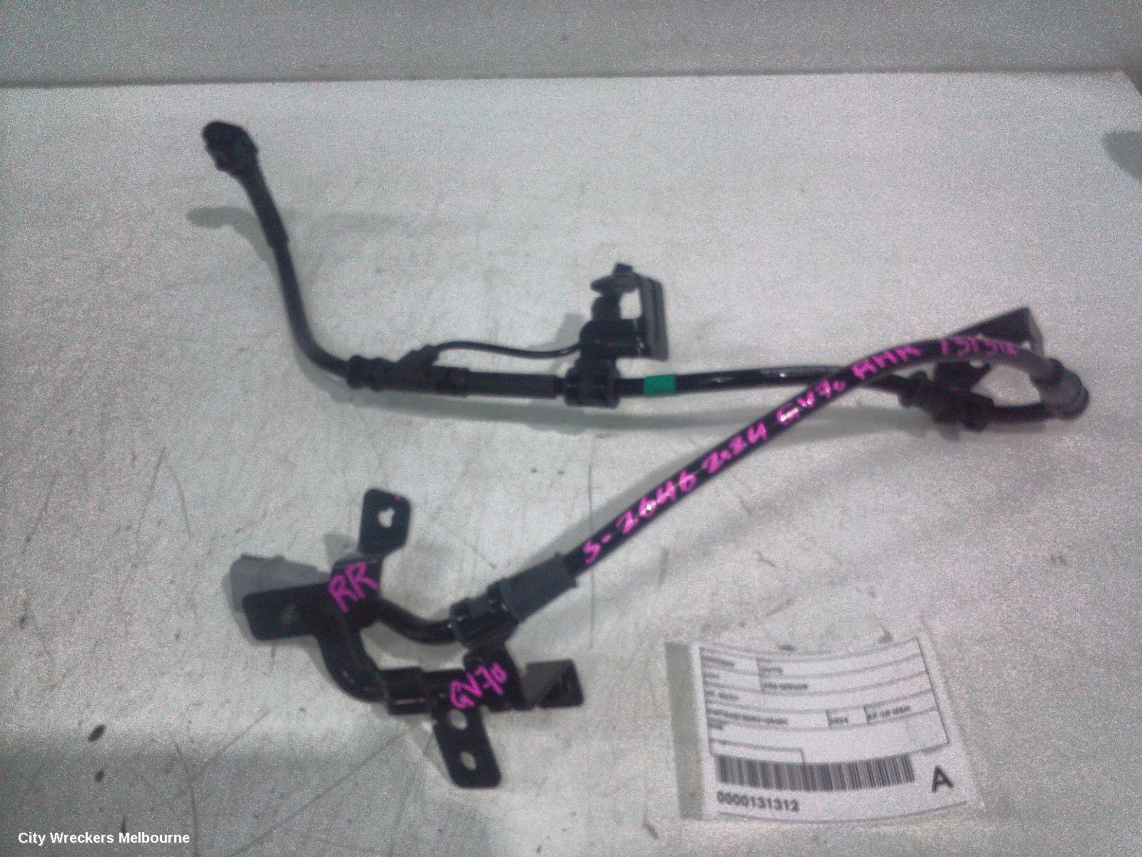 GENESIS GV70 ABS SENSOR, JK, 03/2021 ONWARDS - Image 1