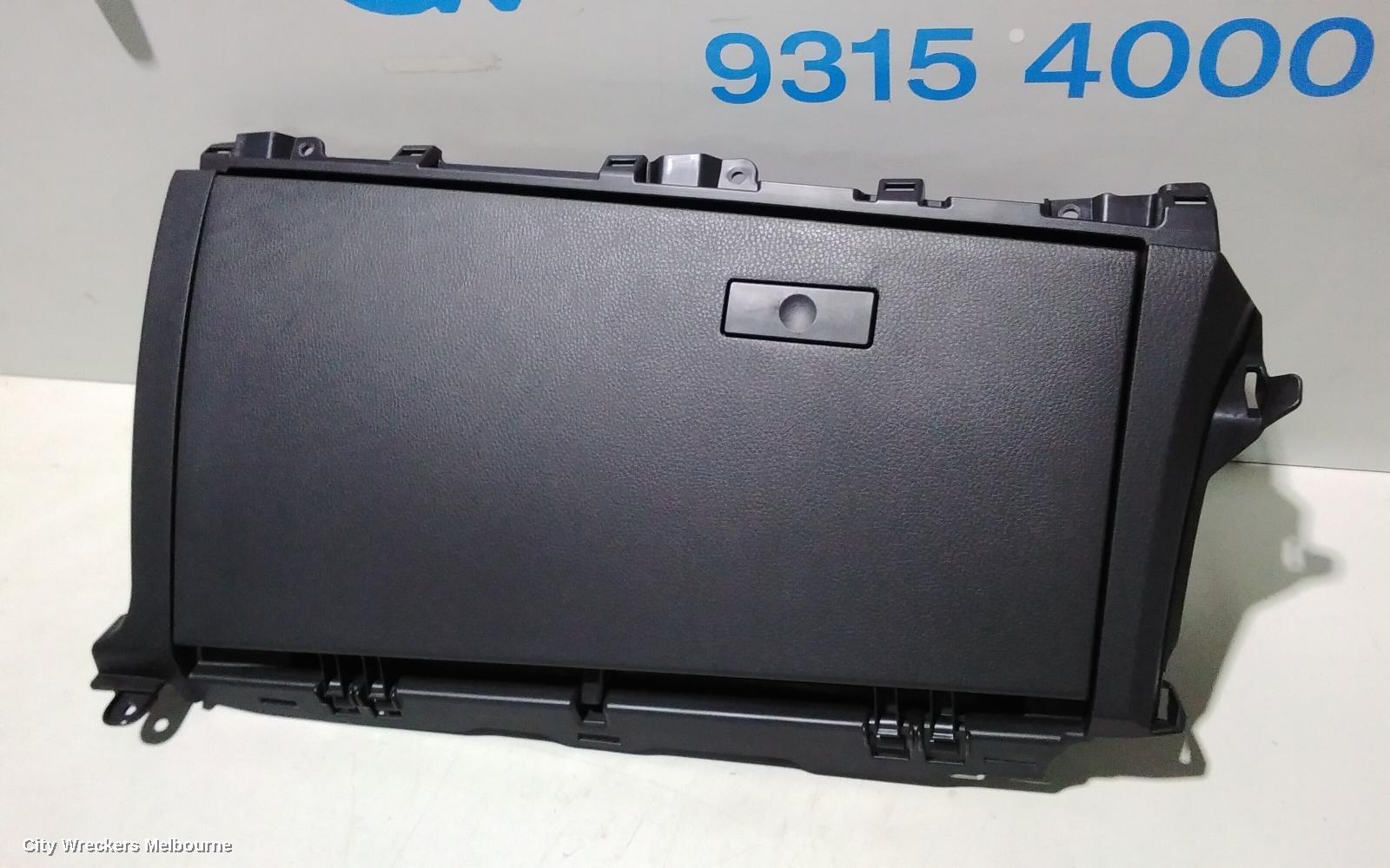 TOYOTA C-HR GLOVE BOX, GEN 1, 12/2016 - 09/2023 - Image 2