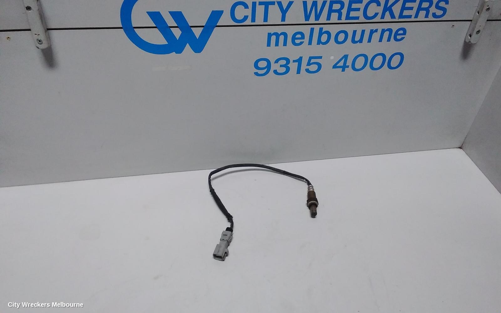 TOYOTA KLUGER OXYGEN SENSOR, XU50 SERIES, 03/2014 - 02/2021 - Image 1